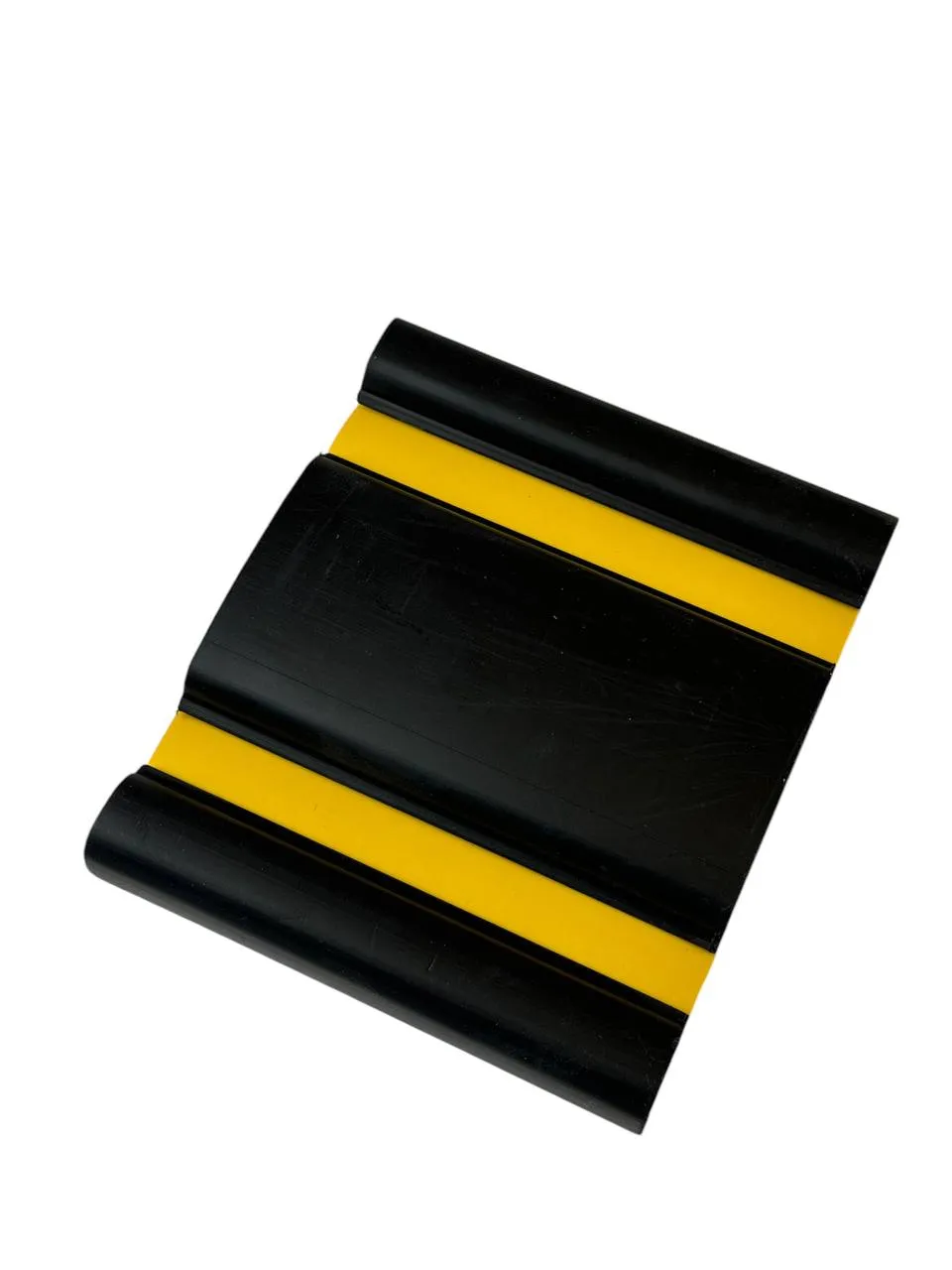 RG 200 parking bumper 3 m.p.